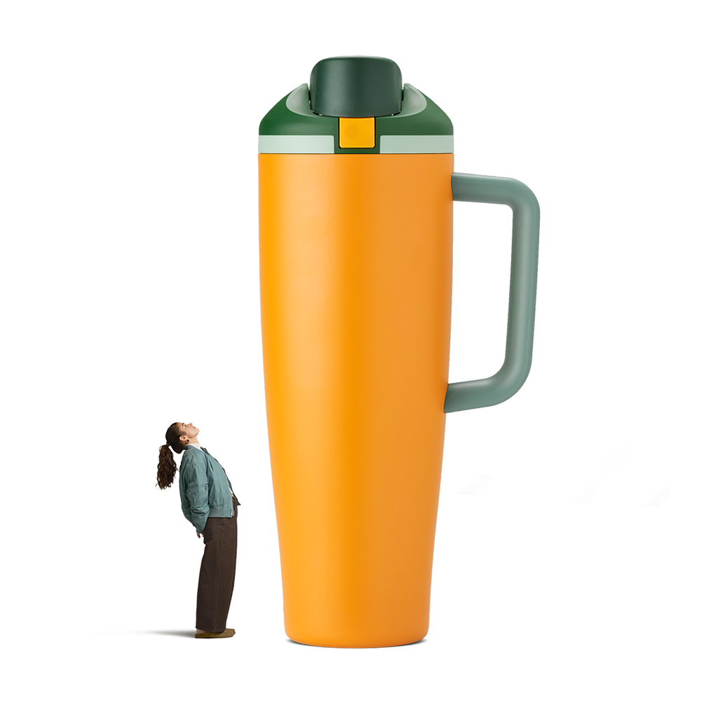 FreeSip® Tumbler