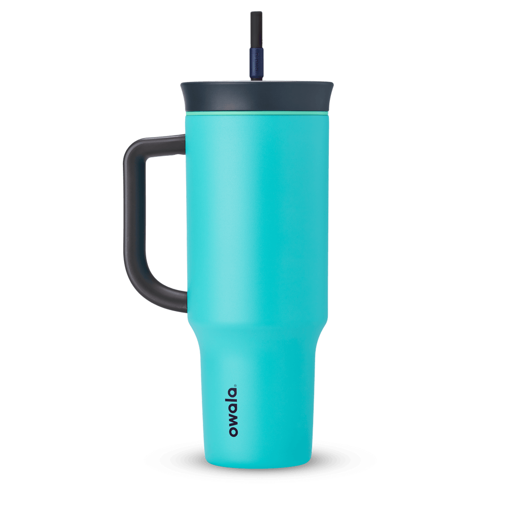 40oz Tumbler