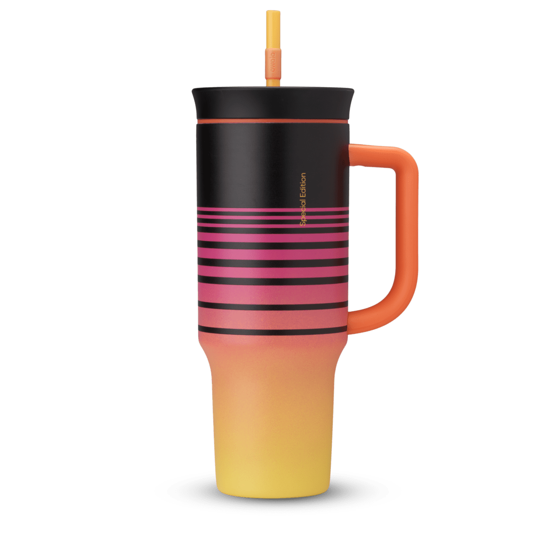 40oz Tumbler